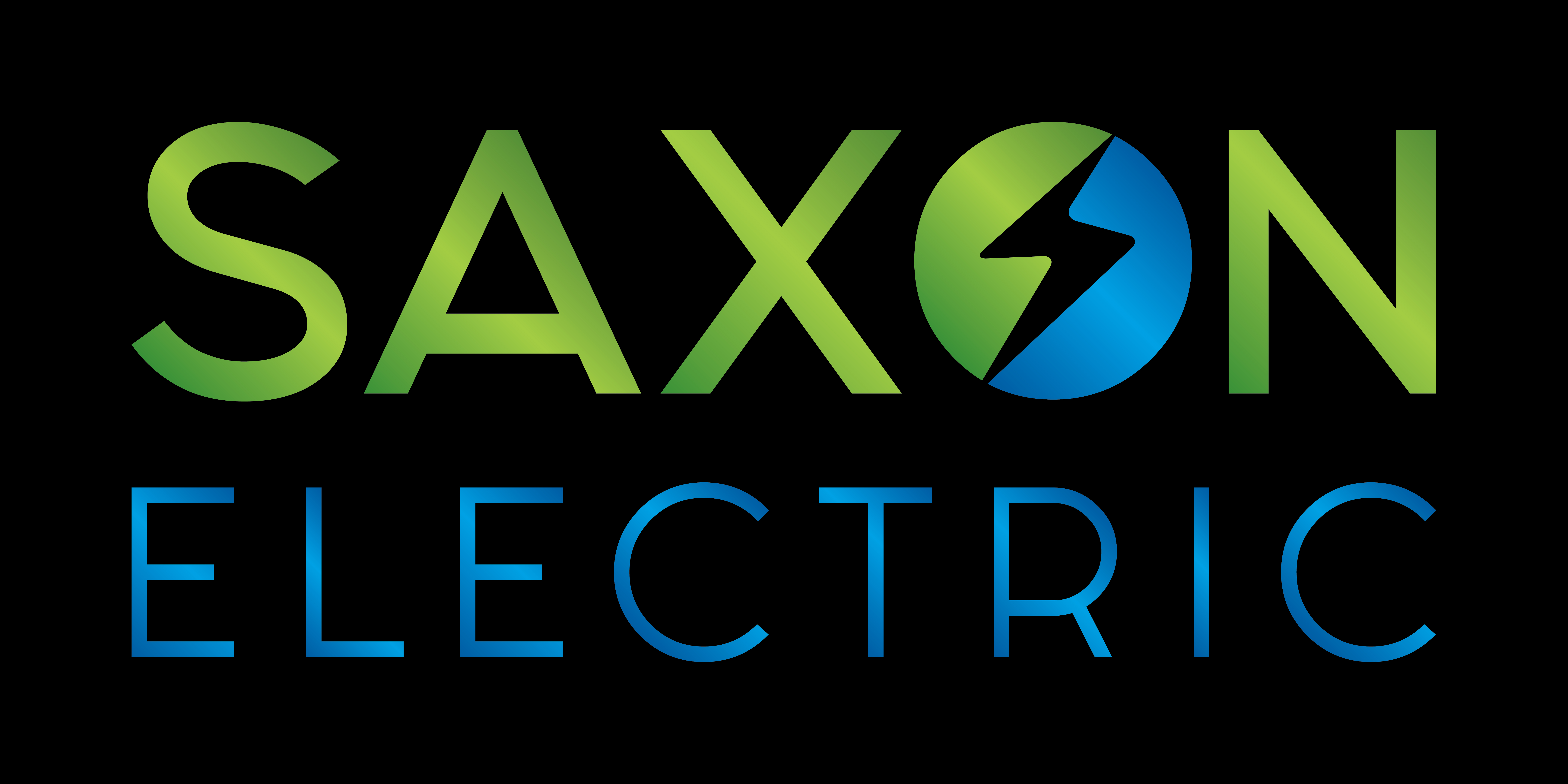 Saxon Electric